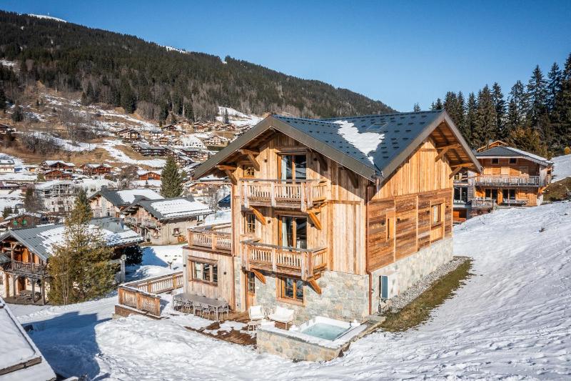 Chalet Savanna Les Gets - by EMERALD STAY - image 8