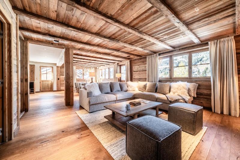 Chalet Savanna Les Gets - by EMERALD STAY - image 17