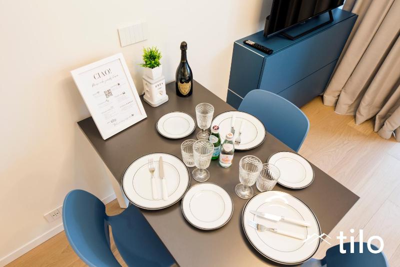 Waterfront Luxury Studio FREE Parking AC NETFLIX & WIFI By Tilo Lux - image 16