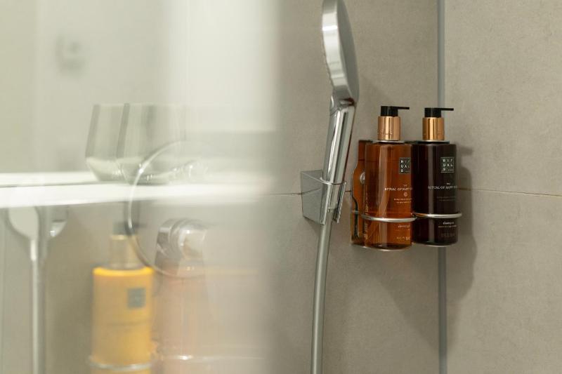 Apartment Family with 2 Bedrooms and Loggia image 2