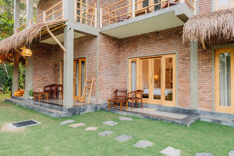 Blue Waves Surf House - Jungle Villa - image 11