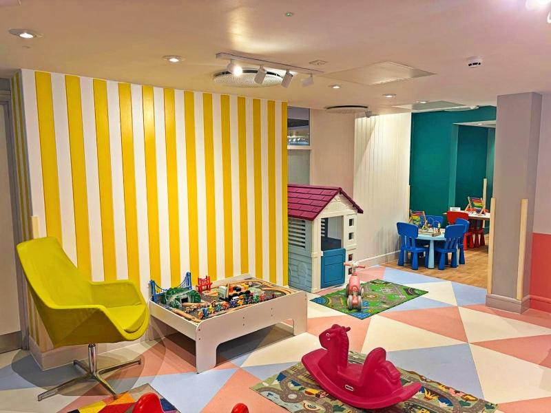 Holiday Inn Southampton Eastleigh By IHG - image 26