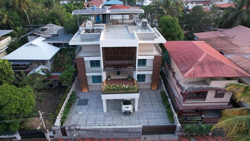 CASA Luxury Homestay - image 8