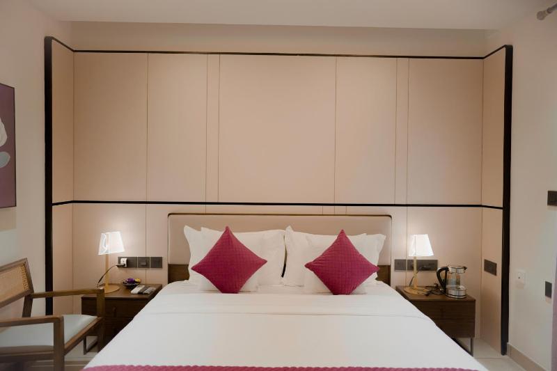 CASA Luxury Homestay - image 5