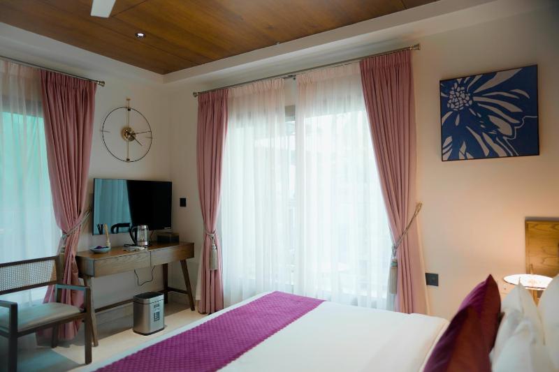 CASA Luxury Homestay - image 26