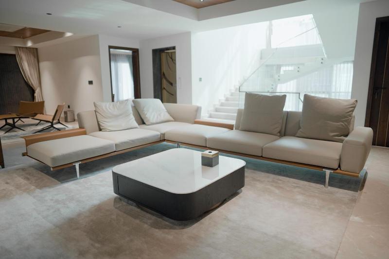 CASA Luxury Homestay - image 25