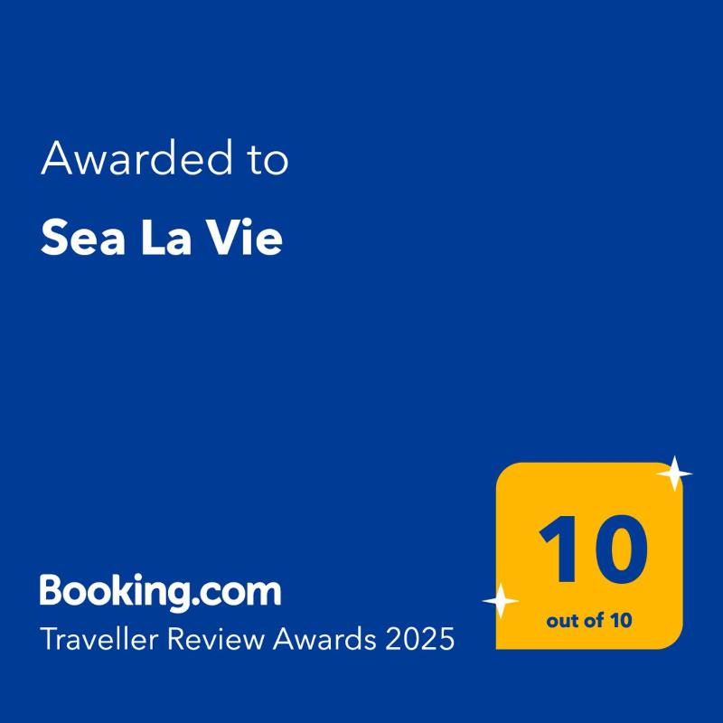 Sea La Vie - image 7