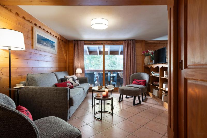 Three-Bedroom Duplex Apartment (7 People) image 1