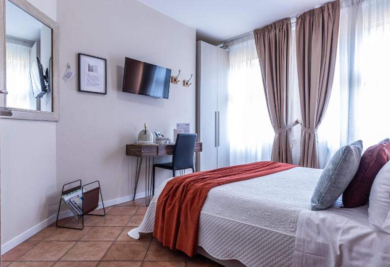 Room & Breakfast Canalino 21 - image 46