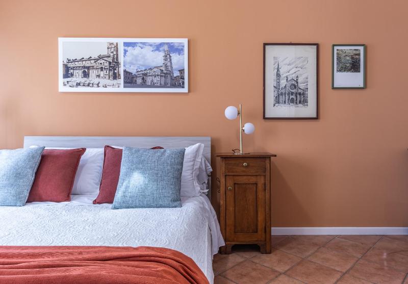 Room & Breakfast Canalino 21 - image 32