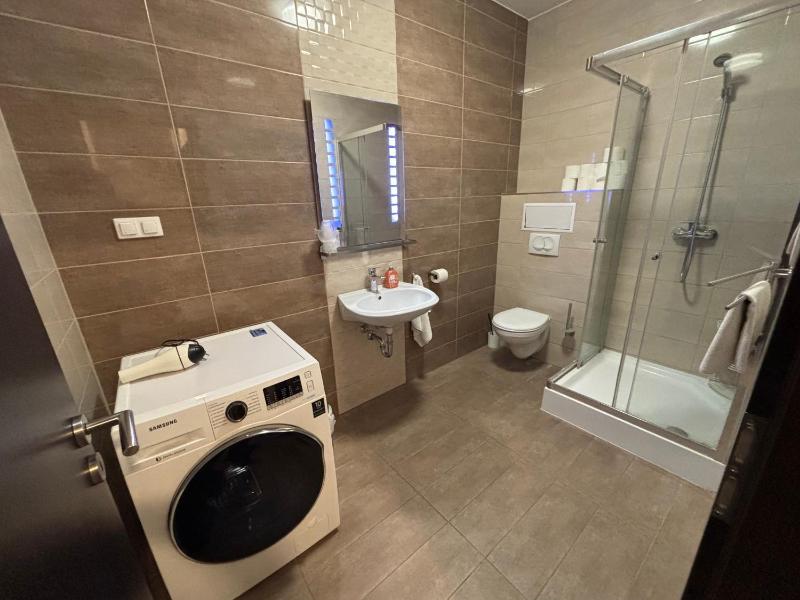 Two-Bedroom Family Apartment image 4