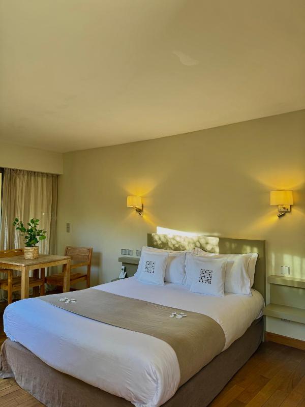 Prestige Room with Terrace image 1