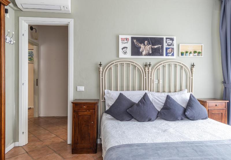 Room & Breakfast Canalino 21 - image 31