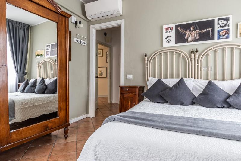 Room & Breakfast Canalino 21 - image 41