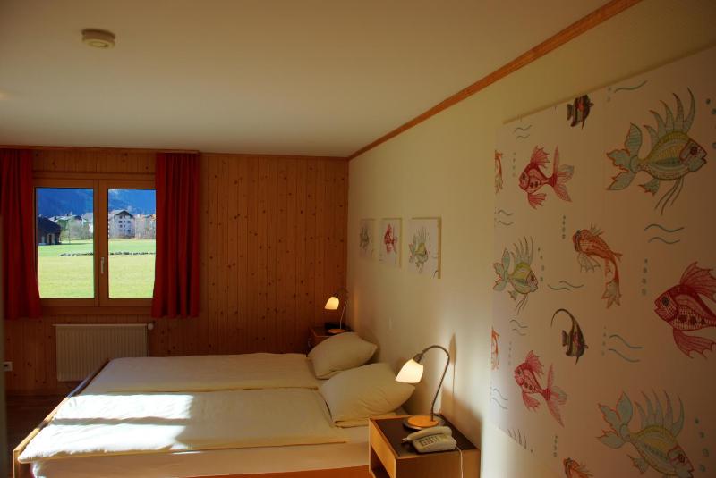 Quadruple Room image 2