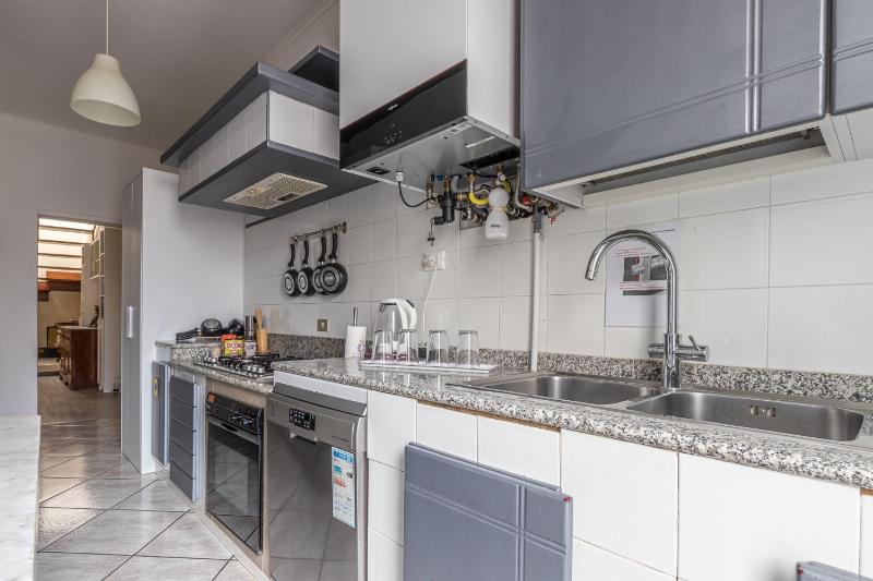 Room & Breakfast Canalino 21 - image 33