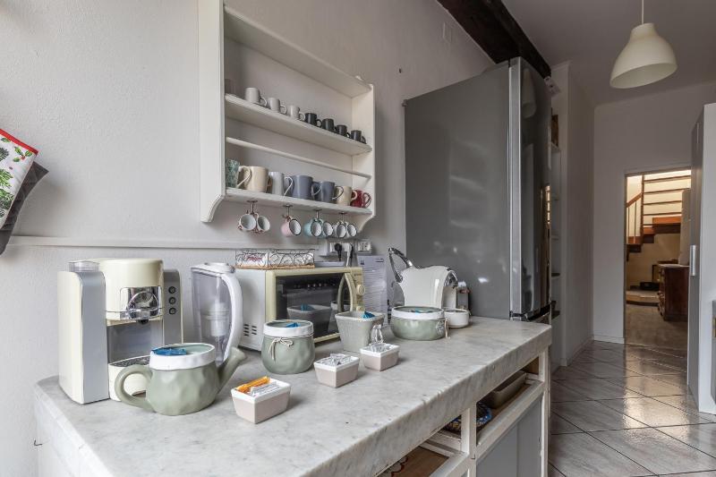 Room & Breakfast Canalino 21 - image 34