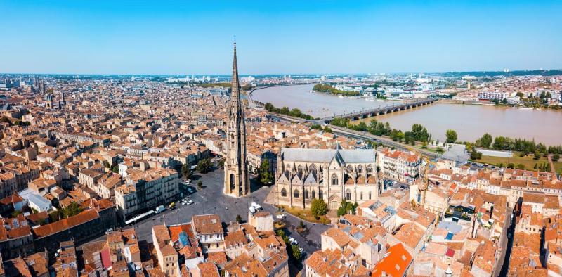 L'Ô en Couleur - Au coeur de Bordeaux - image 2