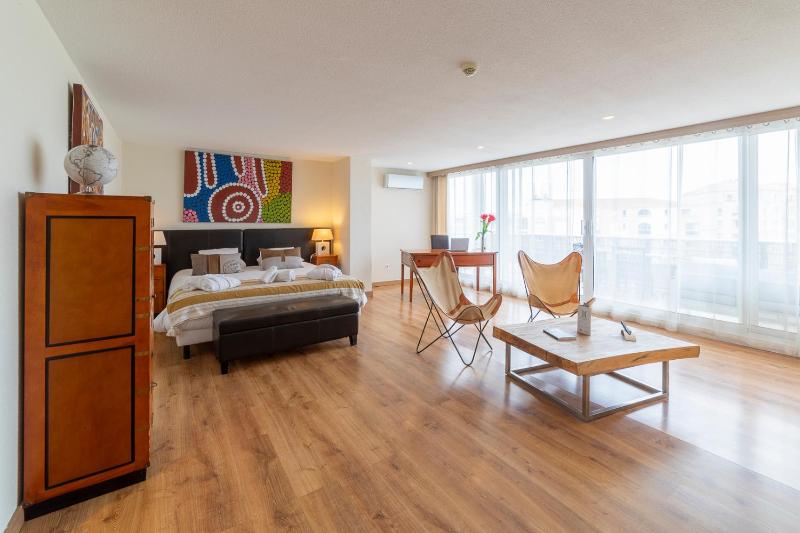 Imperial Suite with Terrace and Sea View image 1