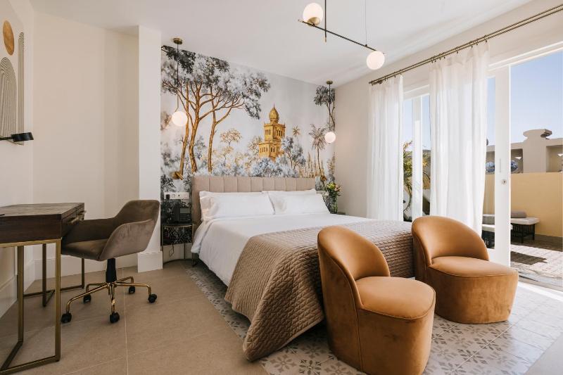 MASANET Emblematic Hotels by Airnest - image 25