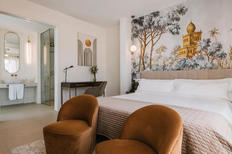 MASANET Emblematic Hotels by Airnest - image 35