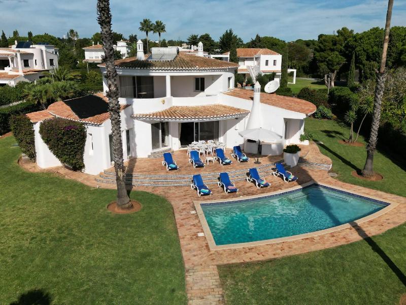 Vila Paraiso - Amazing villa - image 22