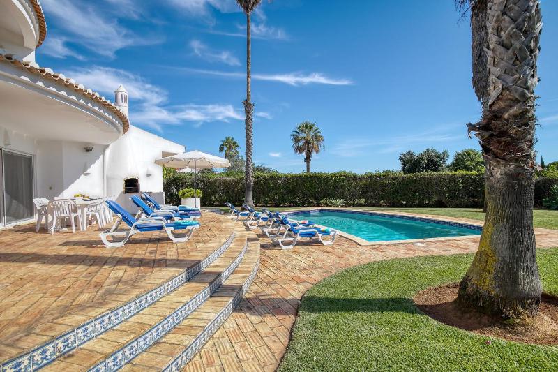 Vila Paraiso - Amazing villa - image 31