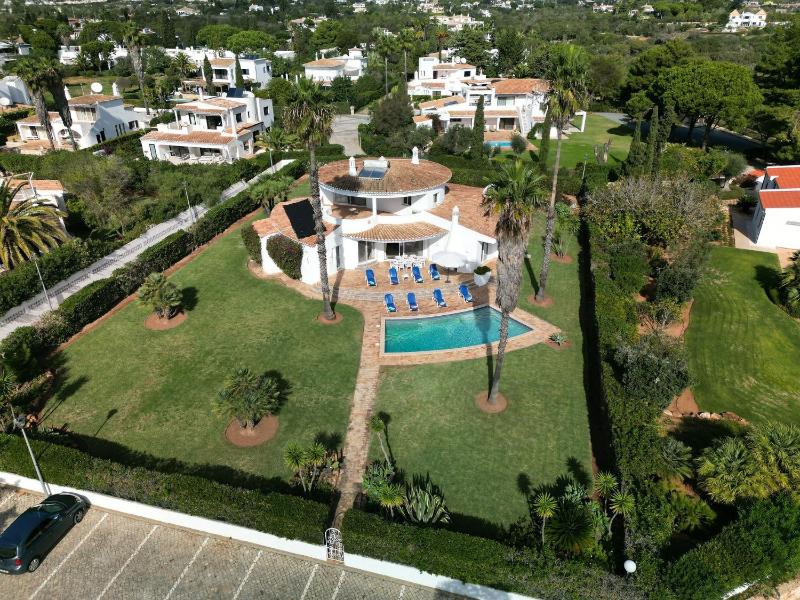 Vila Paraiso - Amazing villa - image 19