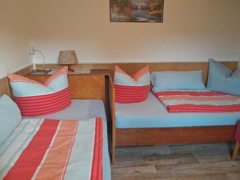 Two-Bedroom Apartment image 4
