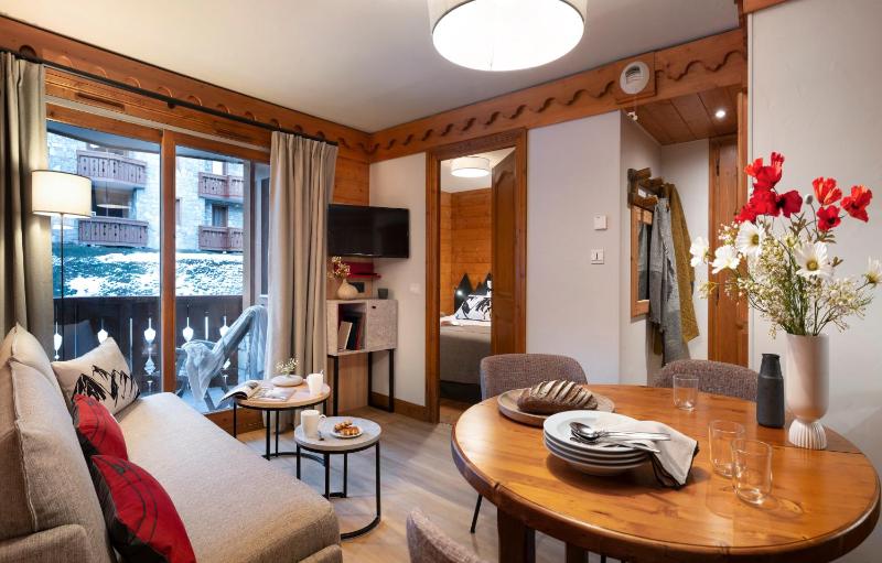 Superior One-Bedroom Apartment (4 People) image 4