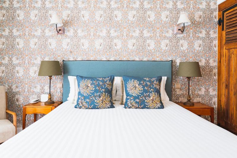 Comfort Double Room with Balcony image 1