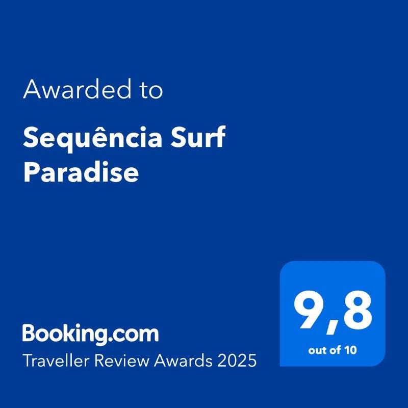HOSTEL ARACAJU Sequência Surf Paradise POUSADA - image 25
