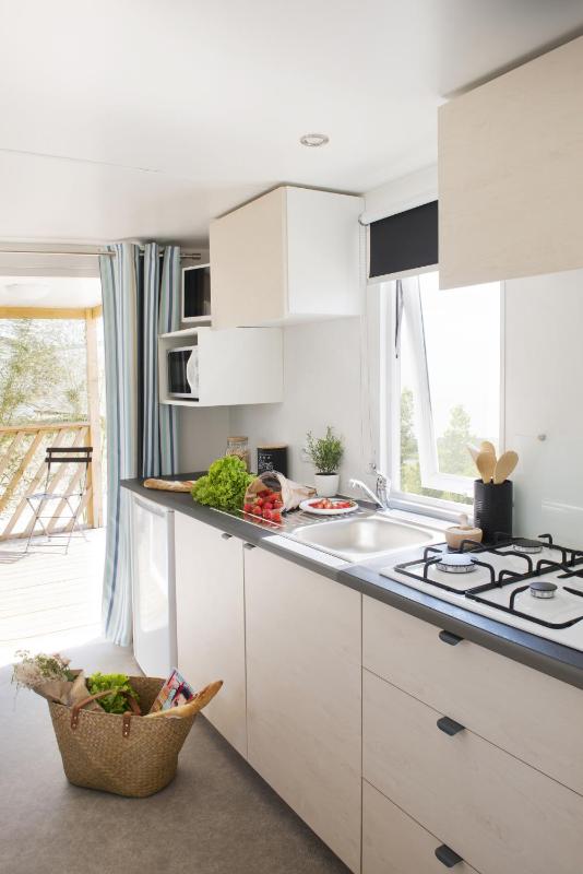 Mobile Home (4 Adults) image 3