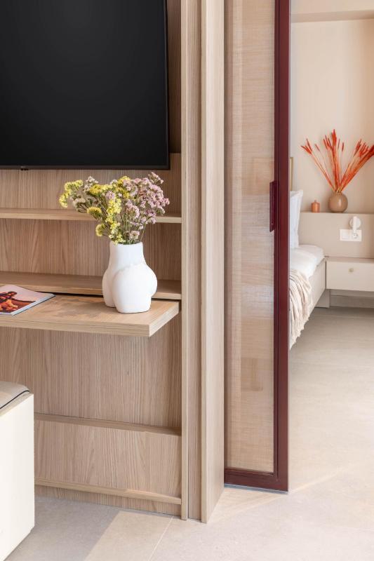 Culture Retreat Apartments near Archaeological Museum by Upstreet - image 8