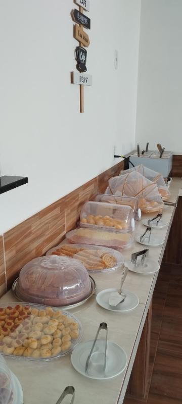 pousada beira mar suites São Bento - image 17