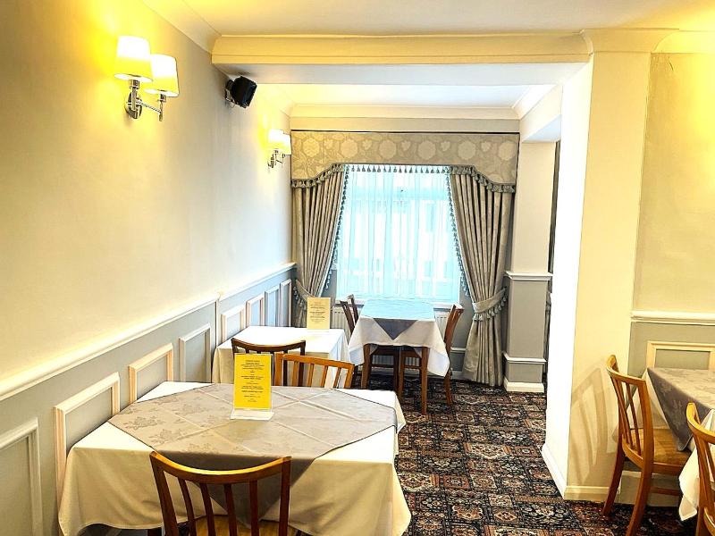 Lindum Lodge - image 48