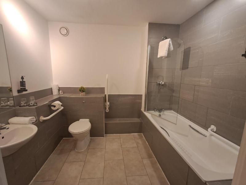 Standard Triple Room image 3