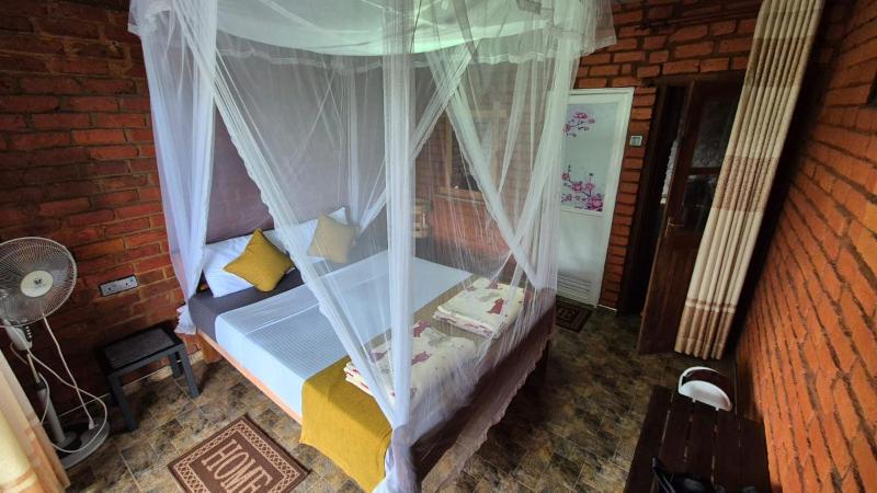Apurvi Homestay - image 21