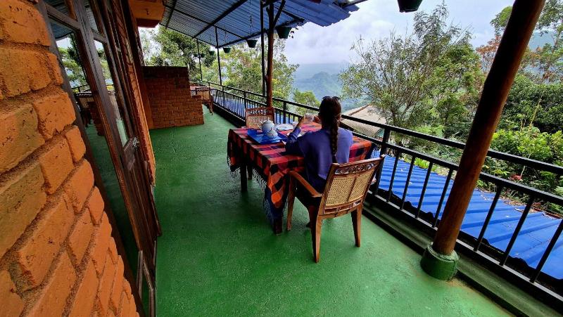Apurvi Homestay - image 42