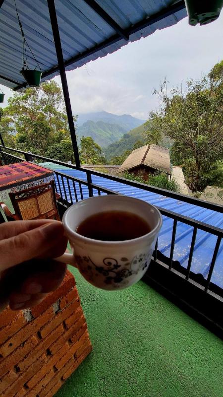 Apurvi Homestay - image 9