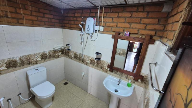 Apurvi Homestay - image 28