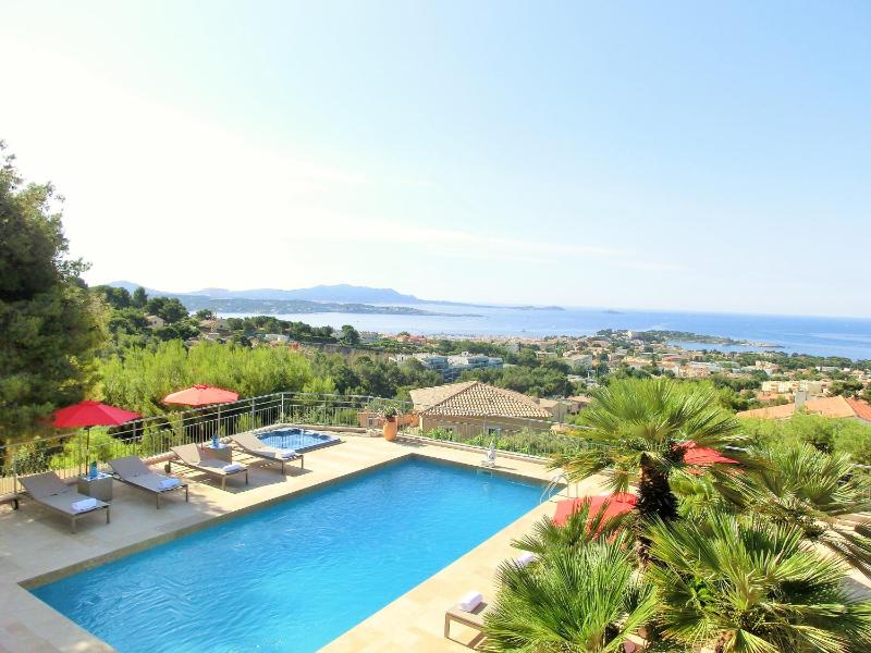 Villa Azur Golf - image 1