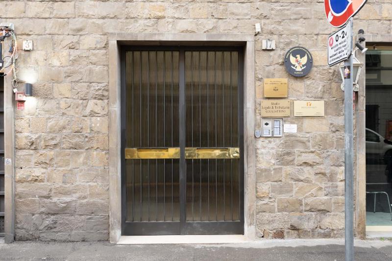 Pier Capponi 17 Rooms & Suites - image 15