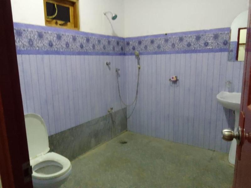 Wilpattu Buma Lodge And Homestay - image 41