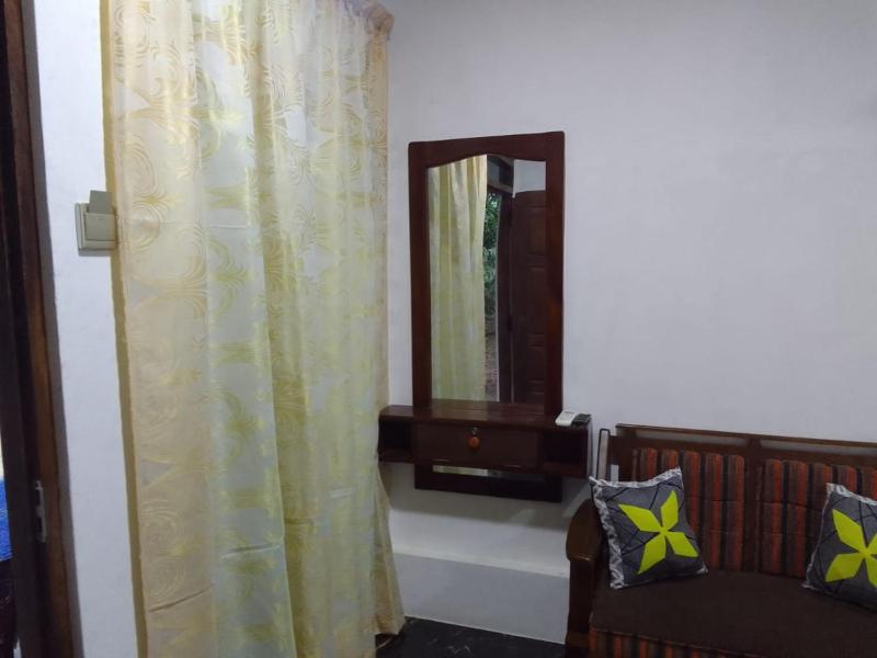 Wilpattu Buma Lodge And Homestay - image 15