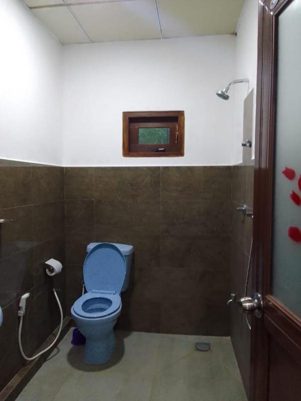 Wilpattu Buma Lodge And Homestay - image 18