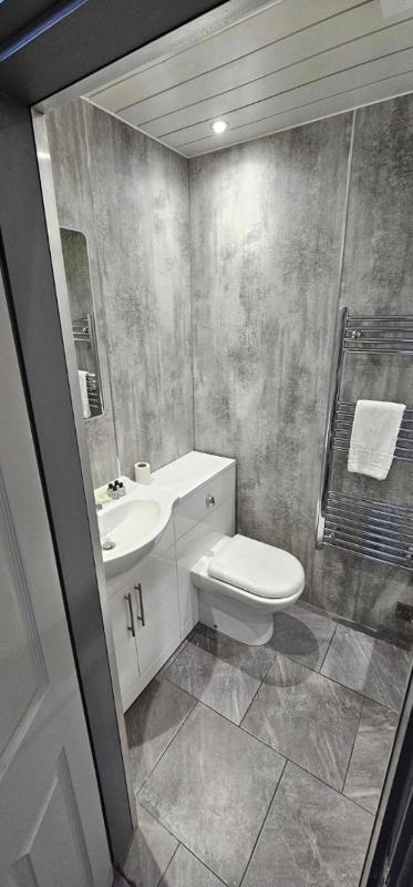 Deluxe Double Room image 1