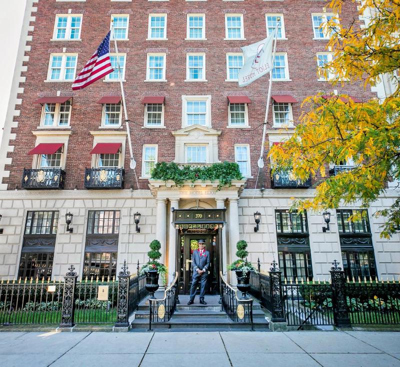 The Eliot Hotel - image 4