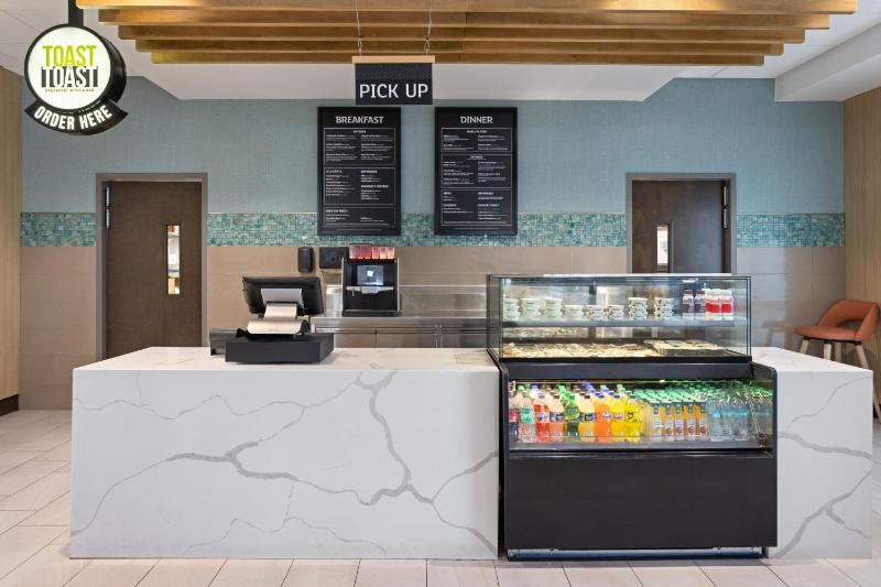 Holiday Inn Hotel And Suites Savannah Airport - Pooler By IHG - image 32
