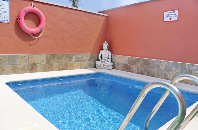 Chalet Sultan con piscina - image 14